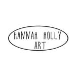 Hannah Holly - @hannahhollyart - Instagram