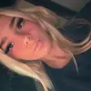 hannah - @_hannahholm - TikTok