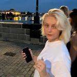 Hannah Holm Hummeluhre - @hannahhummeluhre - Instagram