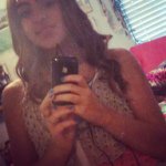 Hannah Holman - @hannah_babbycx - Instagram