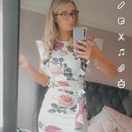 Hannah Holman - @hairbyhannah07 - Instagram