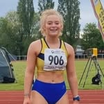 Hannah Holman - @hannah.holman1 - Instagram