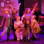 Hannah Clare Horner - @hannah_clare_act - Instagram