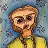 Hannah Horner - @infinitelystrangeart - TikTok