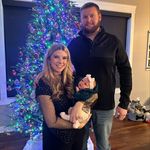 Hannah Schwebke (Horner) - @hannahm.schwebke - Instagram
