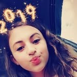 hannah huckaby - @hannah_spammin_07 - Instagram
