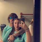 Hannah Huckaby - @hannah.070523 - Instagram