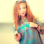 Hannah Hull - @the.new.and.improved.ginger - Instagram