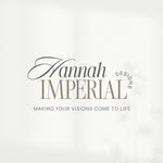 Hannah Imperial Designs - @hannahimperialdesigns - Instagram