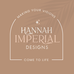 Hannah Imperial Designs - Facebook