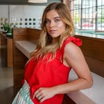 Hannah Ince - @hannah.c.ince - Instagram