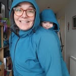 Hannah Inman - @blue_barnicles - Instagram
