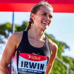 𝐇𝐚𝐧𝐧𝐚𝐡 𝐈𝐫𝐰𝐢𝐧 🏃🏼‍♀️𝐑𝐮𝐧𝐧𝐞𝐫 - @hannahirwin_ - Instagram