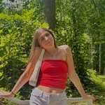 hannah - @hannah_irwinn_ - Instagram