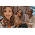 Hannah Irwin - @hirwin321 - Instagram
