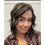 Hannah Iverson - @hanngef - Instagram
