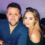 Hannah Ivey - @hannahivey92 - Instagram