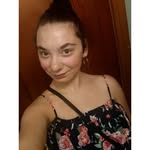 Hannah Ivey - @_ivey_the_survivor - Instagram