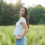 Hannah Jackson - @_hannahjackson - Instagram