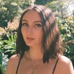 Hannah Jackson - @hannahjacksuhn - Instagram