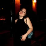 Hannah Jackman - @hanjackman - Instagram
