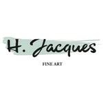 Hannah Jacques - @hjacques.fineart - Instagram