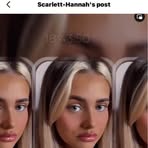 Scarlett-Hannah Jacques - Facebook
