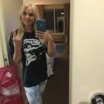 Hannah Jameson - @hannahjameson125 - Instagram