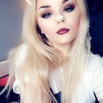 hannah jameson - @yep_its_me_hannah_ox - Instagram