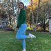 Hannah Jameson - Facebook
