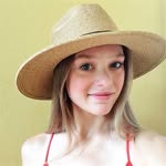 Hannah Jameson - @hannahh_smiless - Instagram