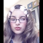 Hannah Jameson - @hannah__0716banana - Instagram