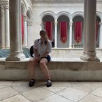 Hannah Jameson - @hannahj9 - Instagram