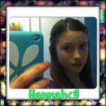 Hannah Jamison - @ilovetoby567 - Instagram