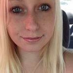 Hannah Jamison - @hjamison15 - Instagram