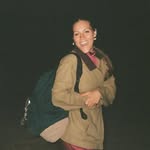 Hannah Jamison - @hannahjam_film - Instagram
