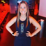 Hannah Jamison - @fitness_hannahj - Instagram