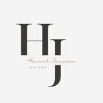 Hannah Jamison - @authorhannahjamison - Instagram