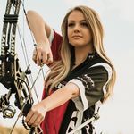 Hannah Jamison 🏹 - @hannahjarchery - Instagram