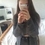 Hannah Jefferies - @hannahjefferiesx - Instagram