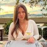 Hannah Jefferies - @hannahkimjefferies - Instagram