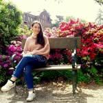 Hannah Jefferies - @hannahjefferies95 - Instagram