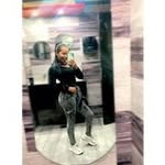 Hannah Jiménez - @hannahjimenez283 - Instagram