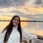 Hannah Jimenez - @hannah_jf26 - Instagram