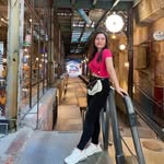 Hannah Jimenez - @hanmijmnz - Instagram