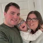 Hannah Joiner - @skybluehannah - Instagram