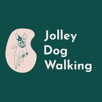 Hannah Jolley - @jolleydogwalking - Instagram