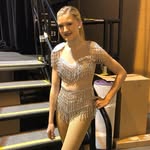 Hannah Julien - @dancing.hannahj - Instagram