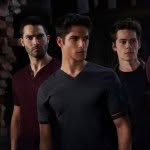 Hannah St Julien - @__teen_wolf_lover_ - Instagram