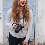 Hannah Justice - @hannahjusticephotos - Instagram